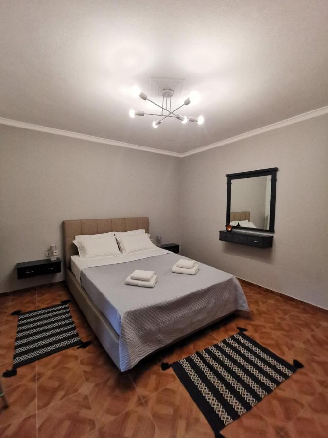 Antonela Sunshine Apartment By Corfu Escapes Perama  Luaran gambar