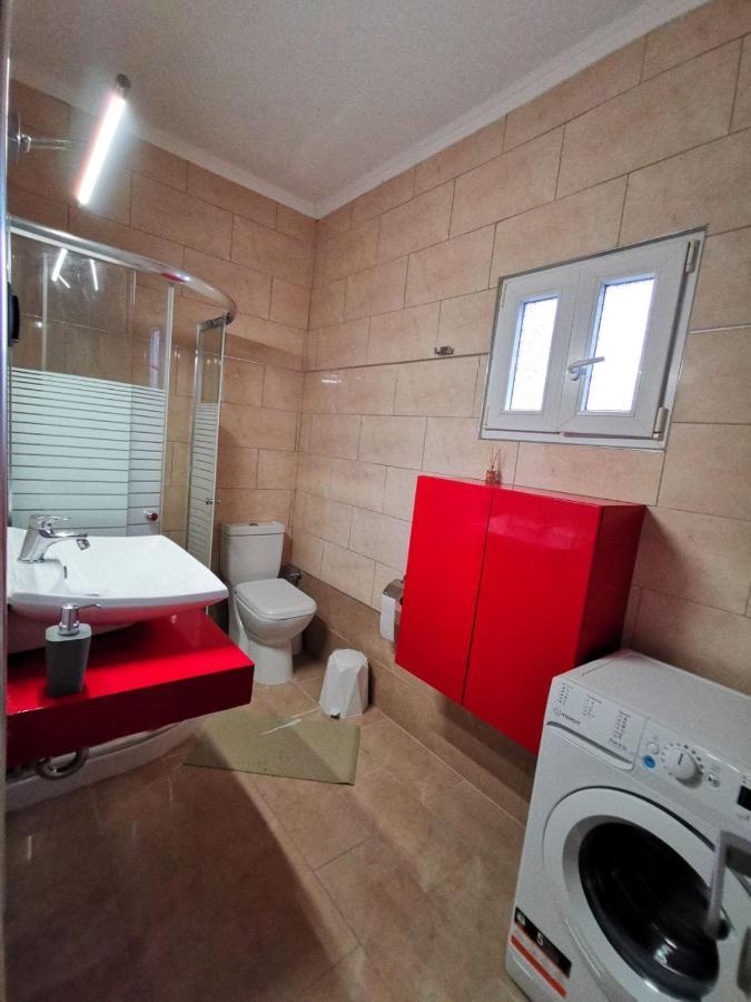Antonela Sunshine Apartment By Corfu Escapes Perama  Luaran gambar